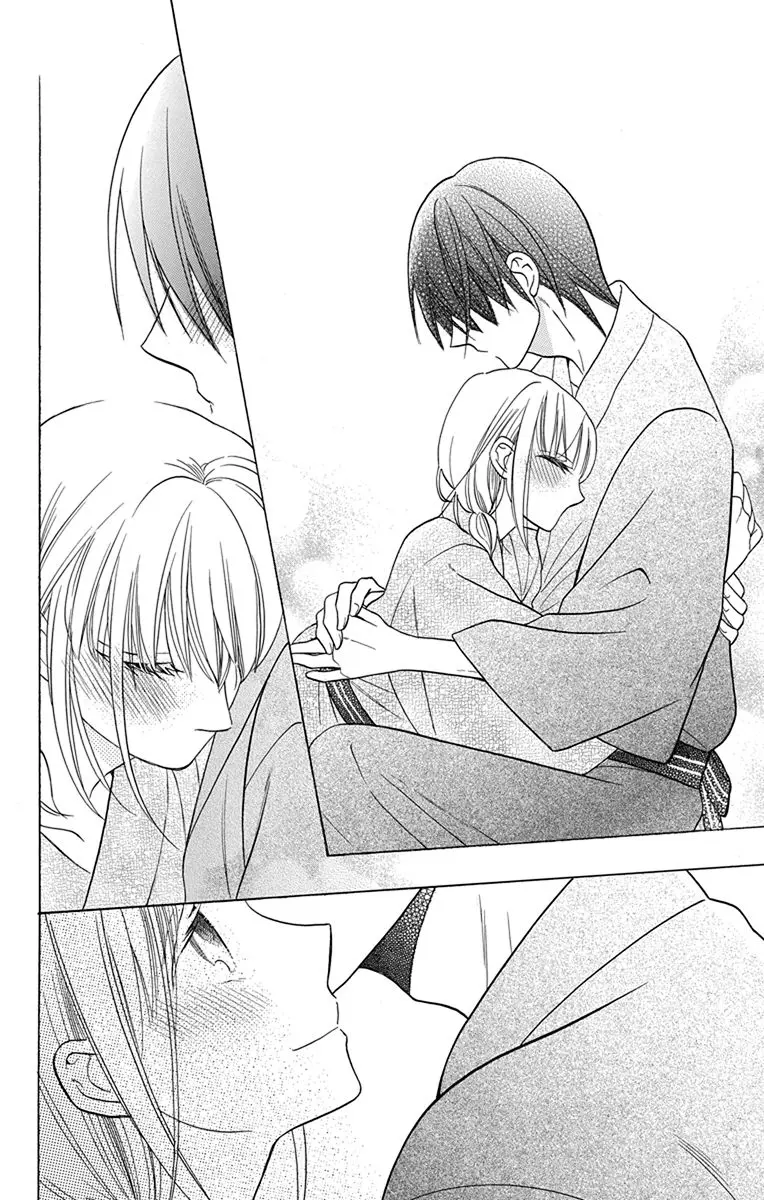 Kawaii Hito - Chapter 17 - Page 39