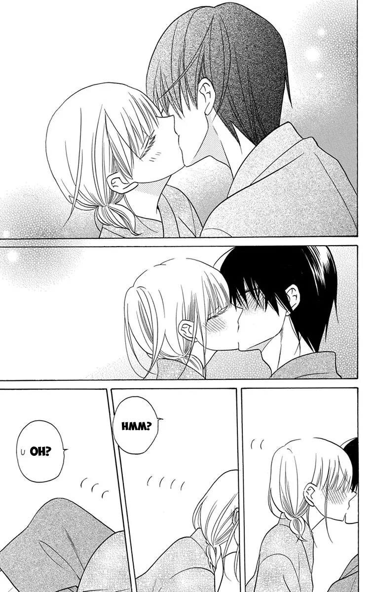 Kawaii Hito - Chapter 17 - Page 40