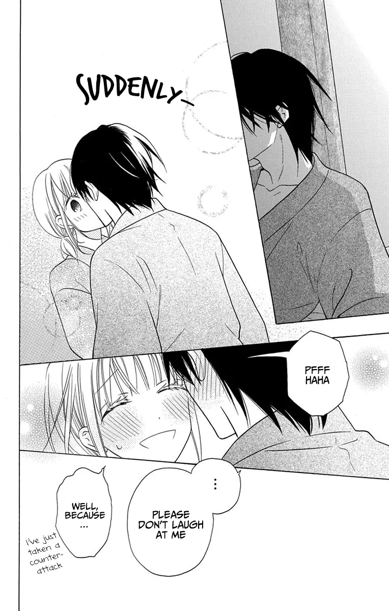 Kawaii Hito - Chapter 17 - Page 43