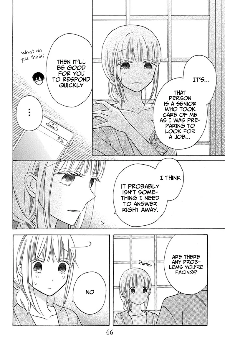 Kawaii Hito - Chapter 17 - Page 47