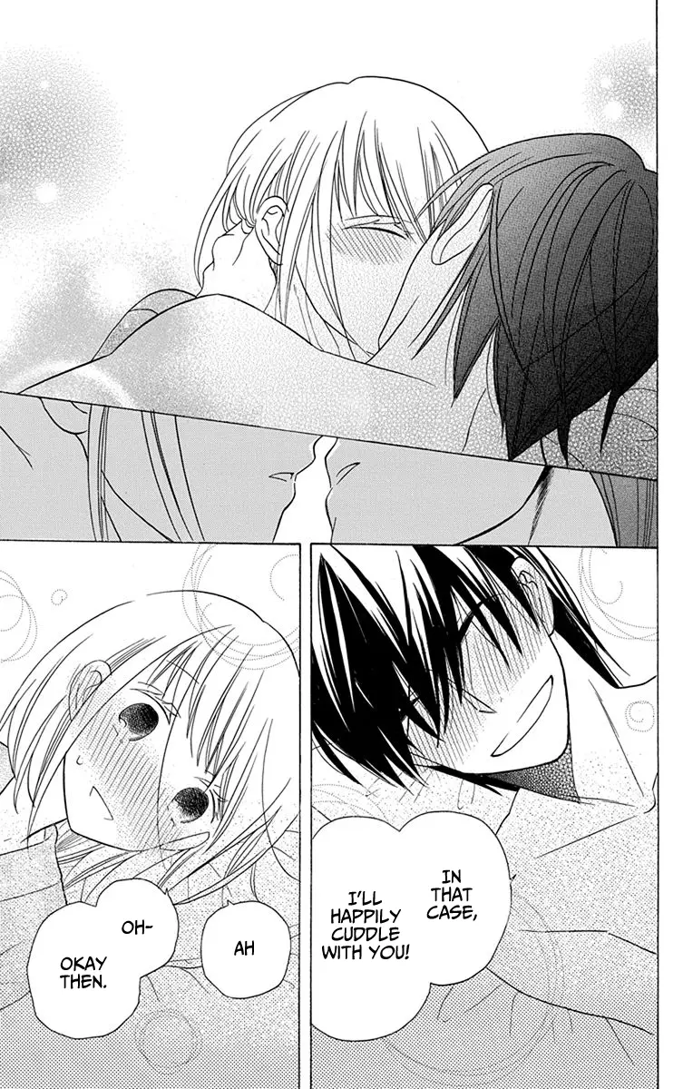 Kawaii Hito - Chapter 18 - Page 6