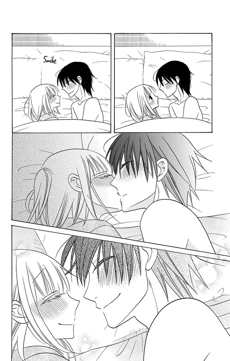 Kawaii Hito - Chapter 18 - Page 7