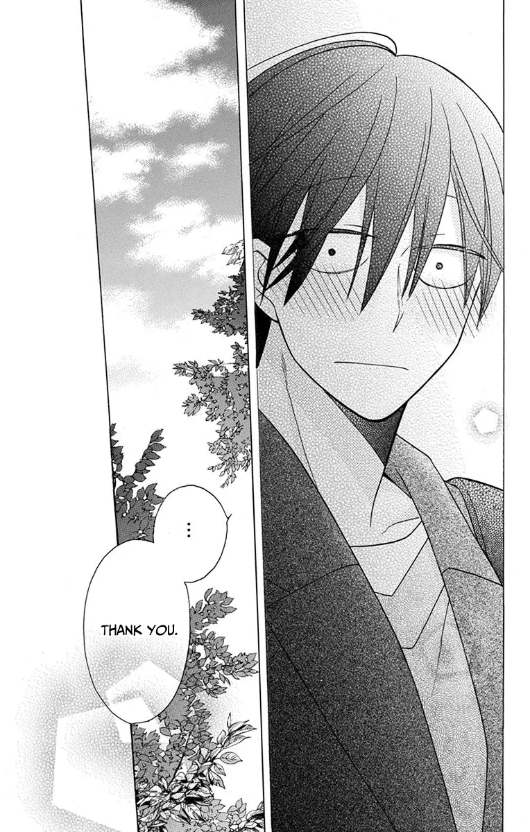 Kawaii Hito - Chapter 18 - Page 30