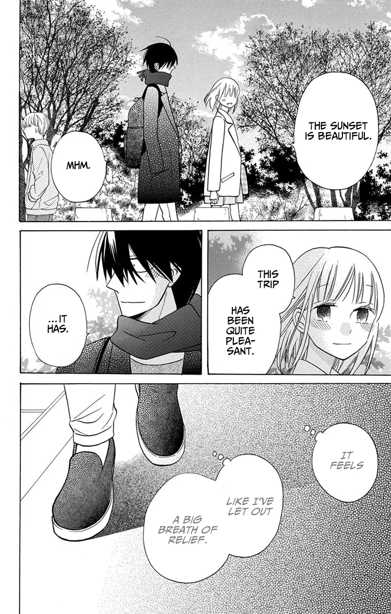 Kawaii Hito - Chapter 18 - Page 35