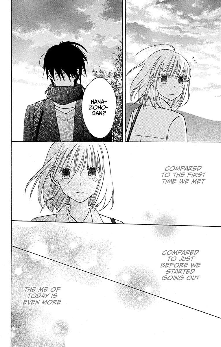 Kawaii Hito - Chapter 18 - Page 39