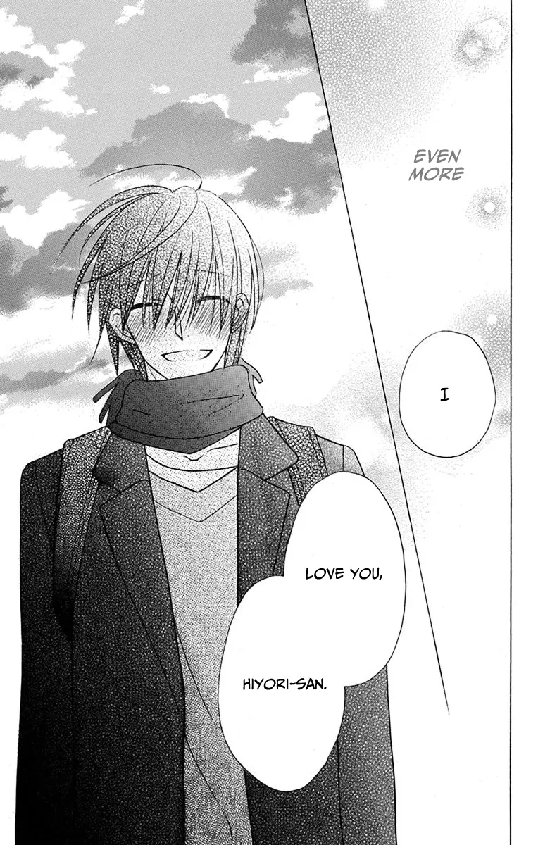 Kawaii Hito - Chapter 18 - Page 40