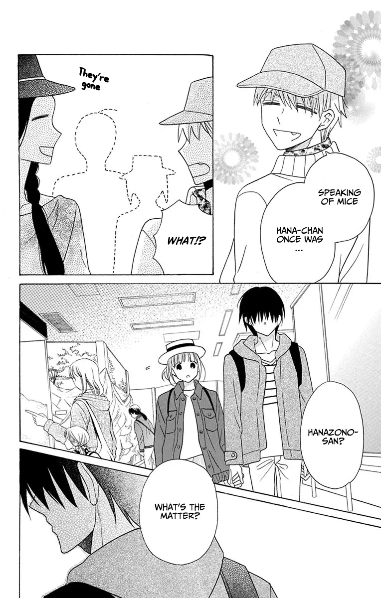 Kawaii Hito - Chapter 19 - Page 19
