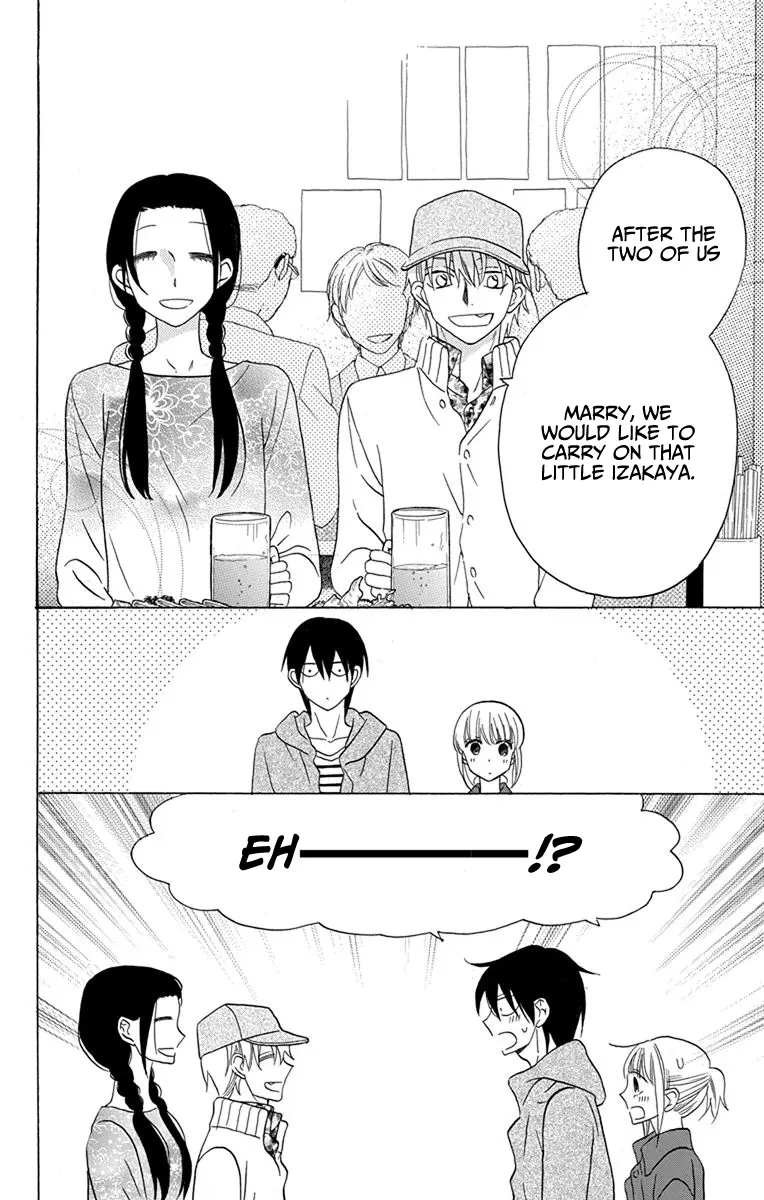 Kawaii Hito - Chapter 19 - Page 33