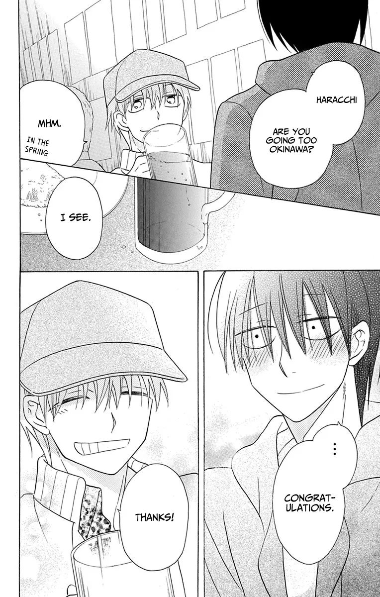 Kawaii Hito - Chapter 19 - Page 35