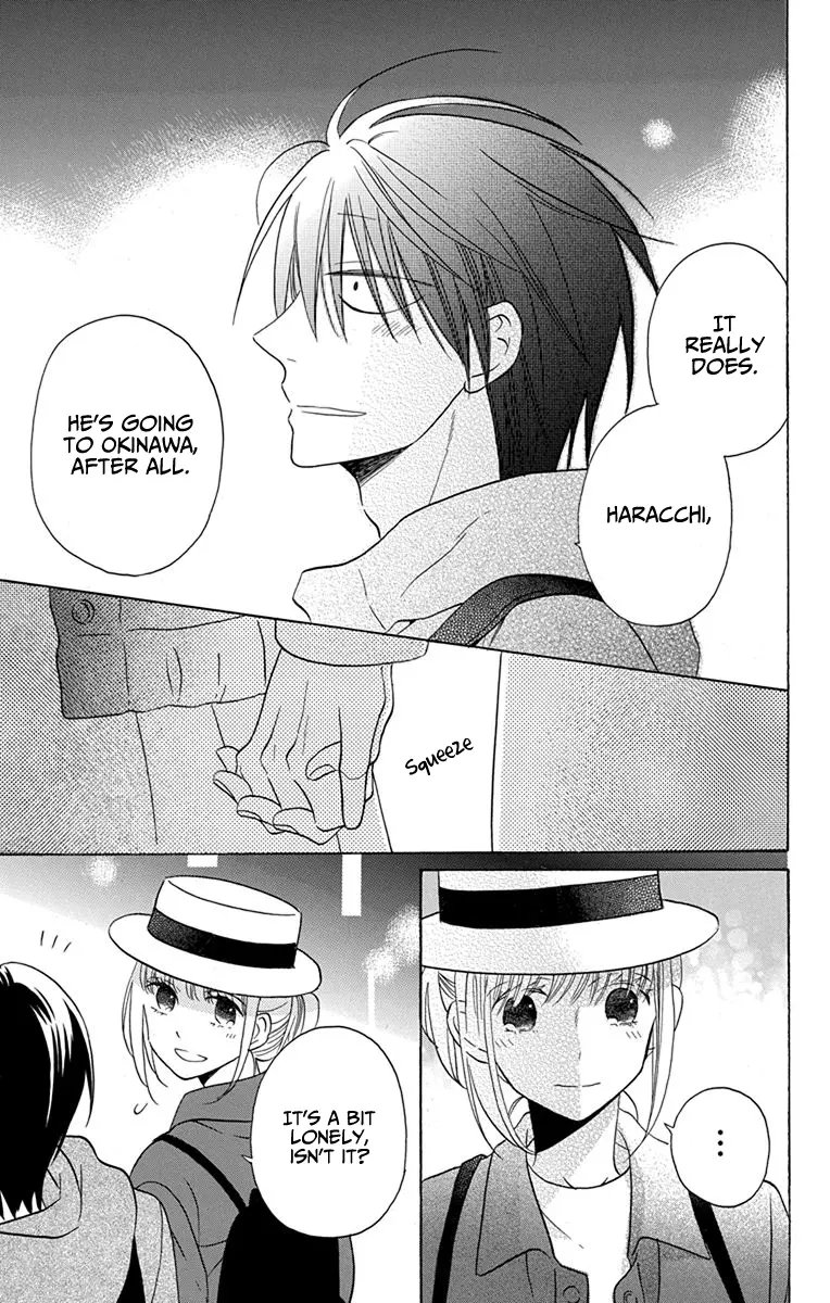 Kawaii Hito - Chapter 19 - Page 40
