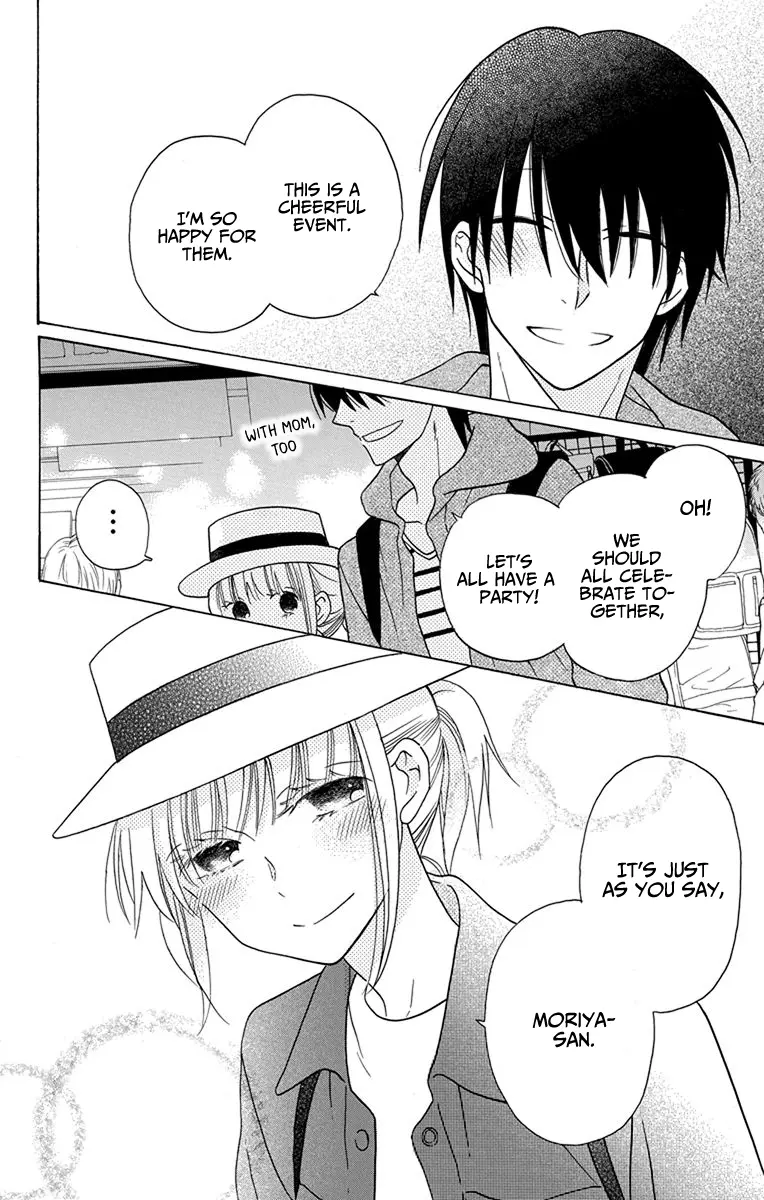 Kawaii Hito - Chapter 19 - Page 41