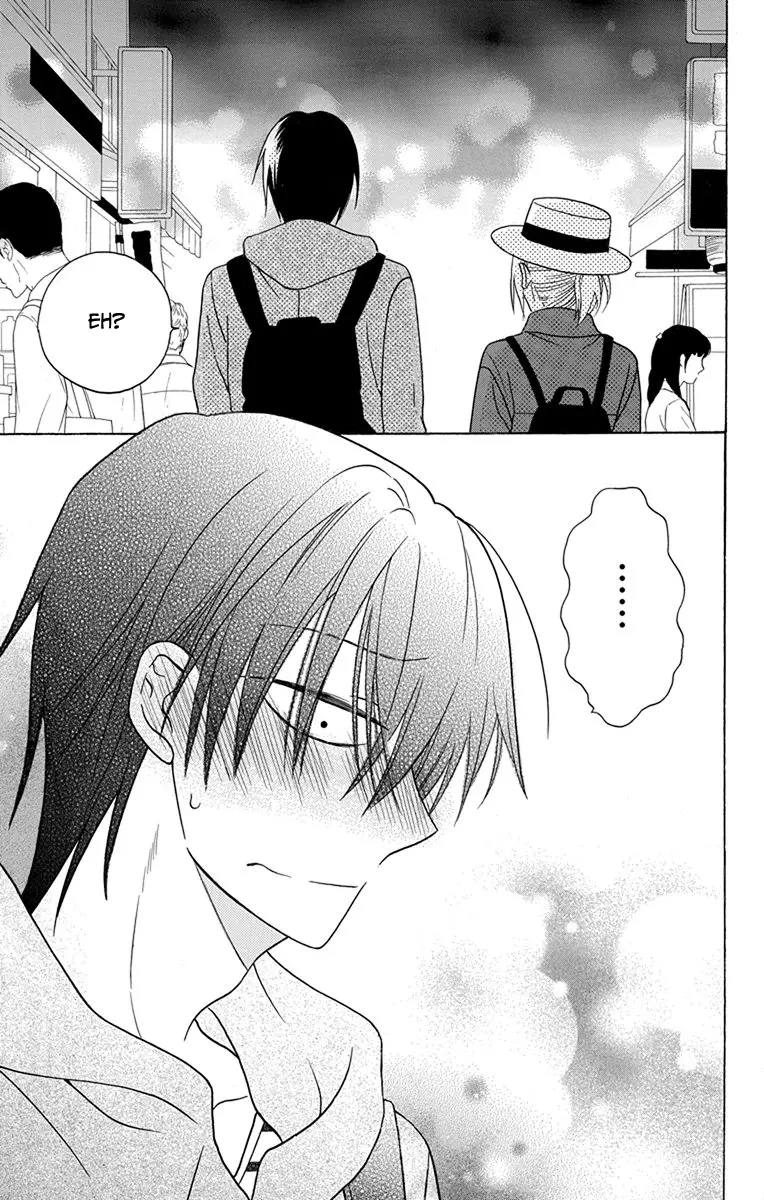 Kawaii Hito - Chapter 19 - Page 42