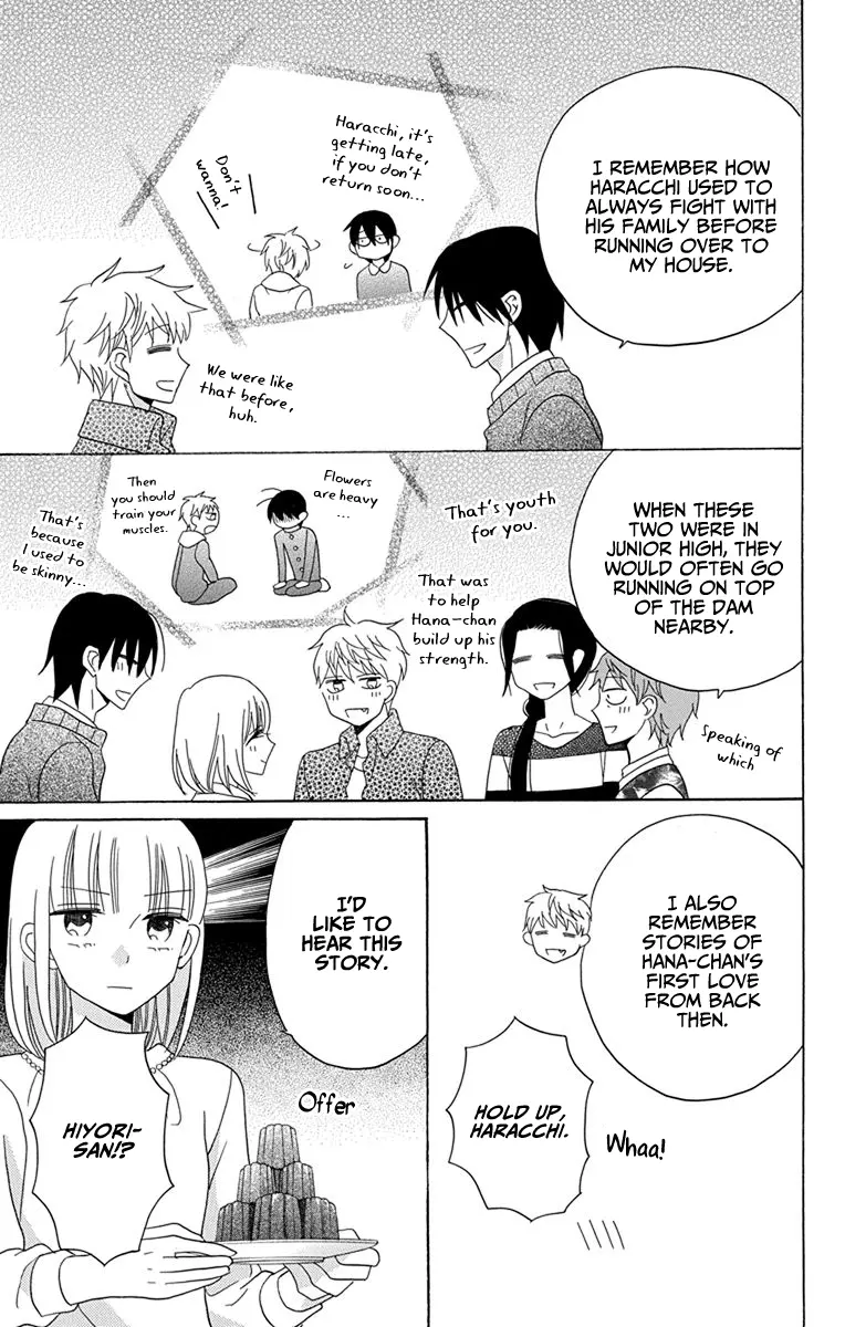 Kawaii Hito - Chapter 20 - Page 20