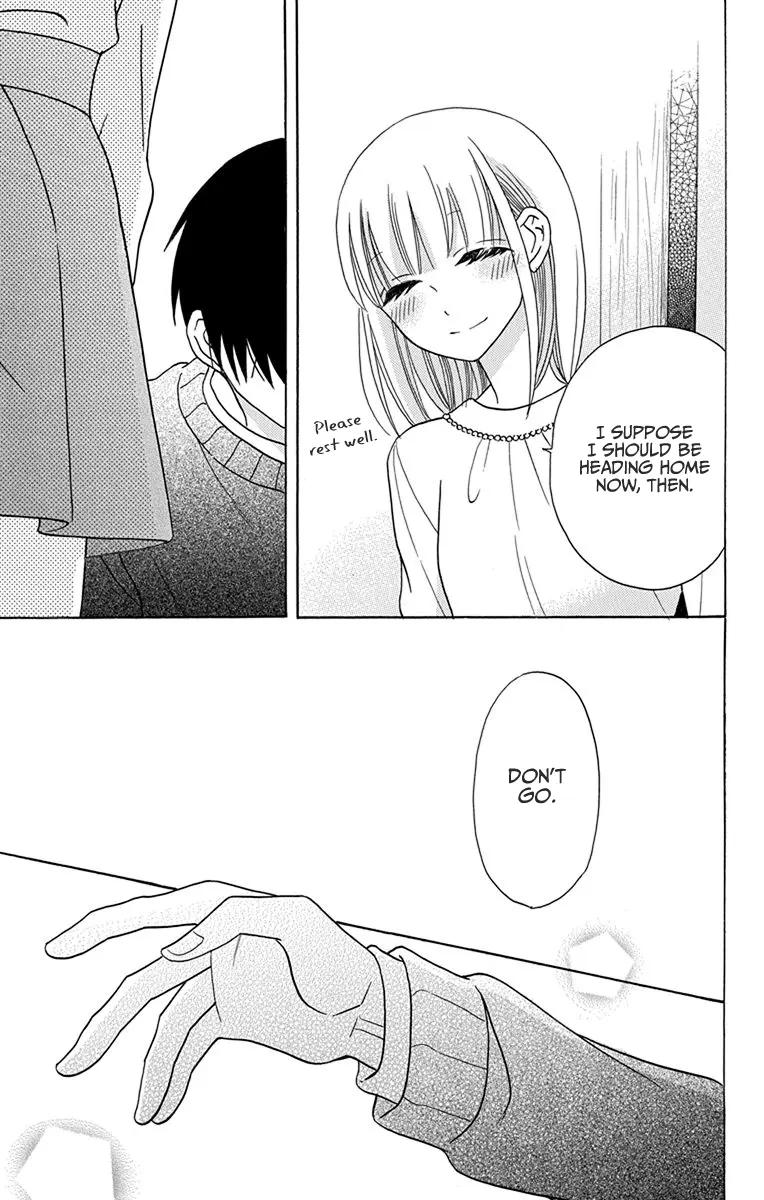 Kawaii Hito - Chapter 20 - Page 28
