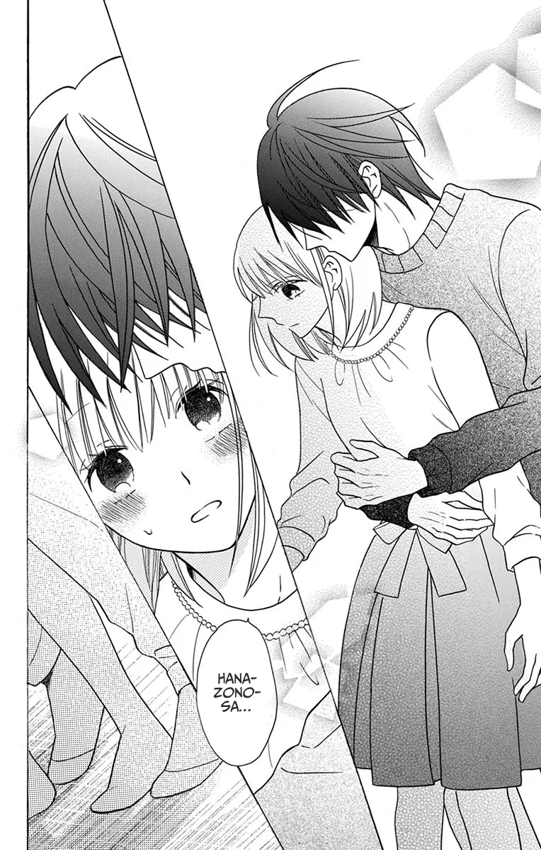 Kawaii Hito - Chapter 20 - Page 29