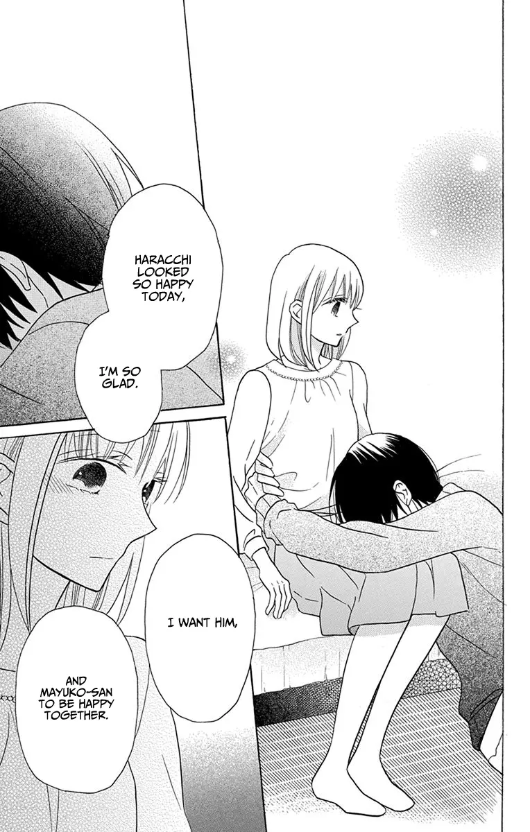 Kawaii Hito - Chapter 20 - Page 36