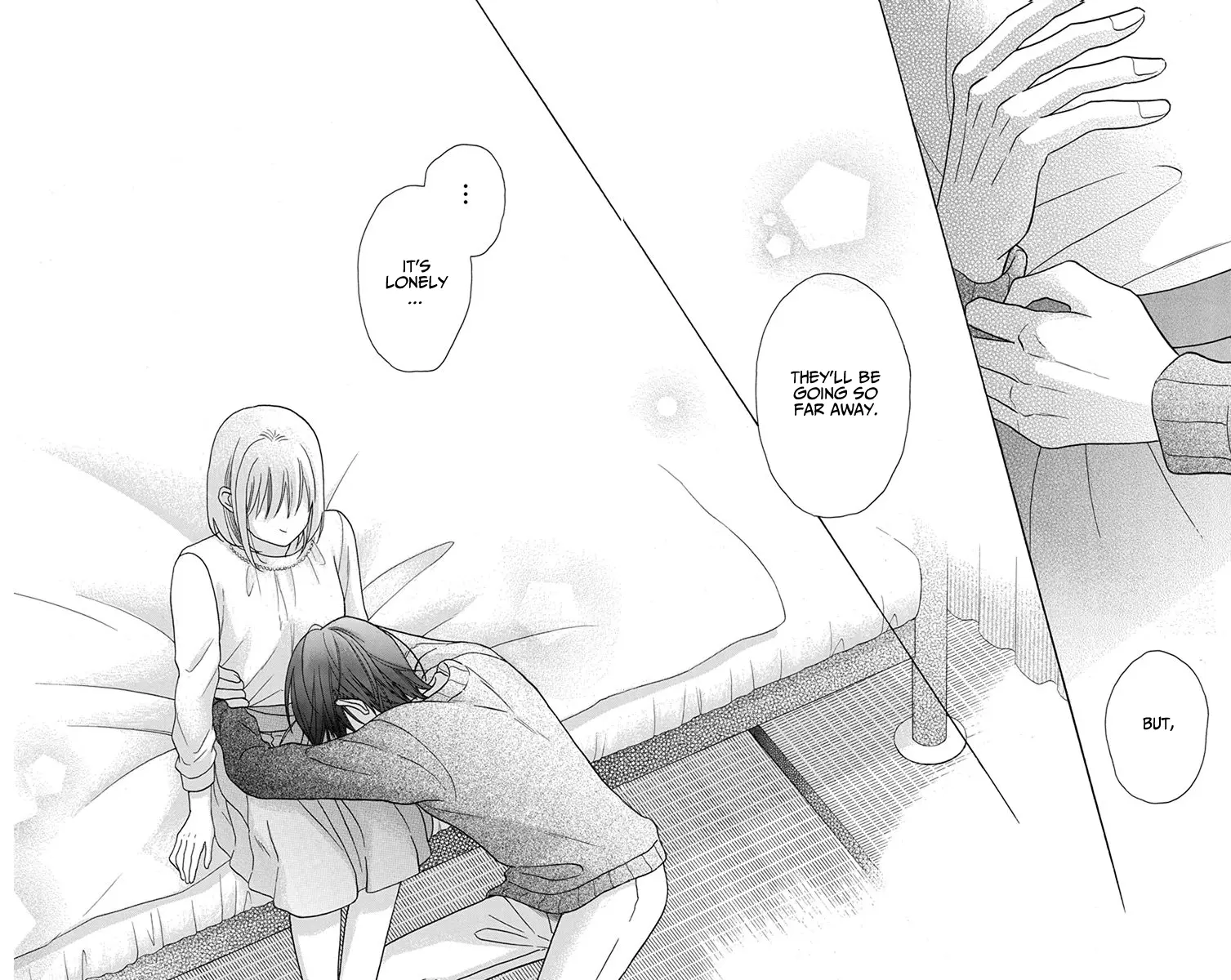 Kawaii Hito - Chapter 20 - Page 37