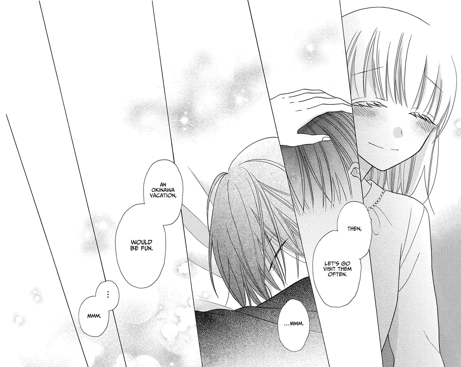Kawaii Hito - Chapter 20 - Page 38