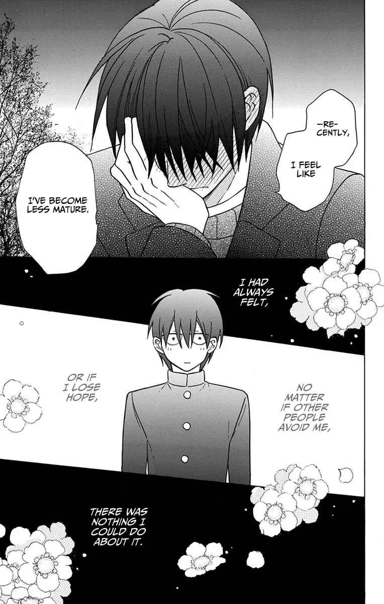 Kawaii Hito - Chapter 20 - Page 40