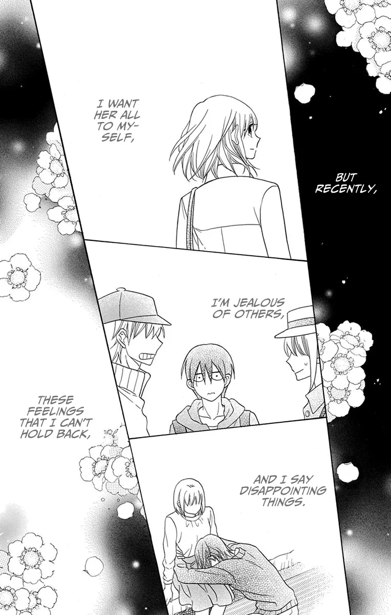 Kawaii Hito - Chapter 20 - Page 41