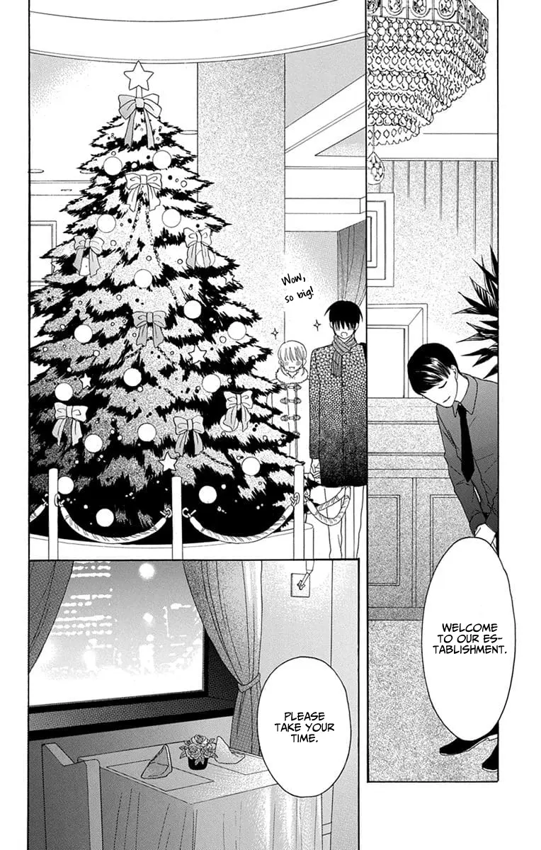 Kawaii Hito - Chapter 21 - Page 30