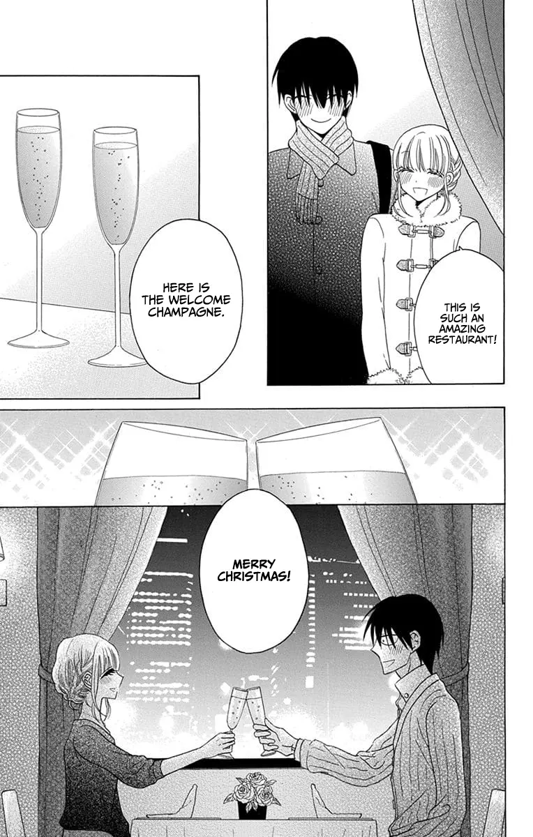 Kawaii Hito - Chapter 21 - Page 31