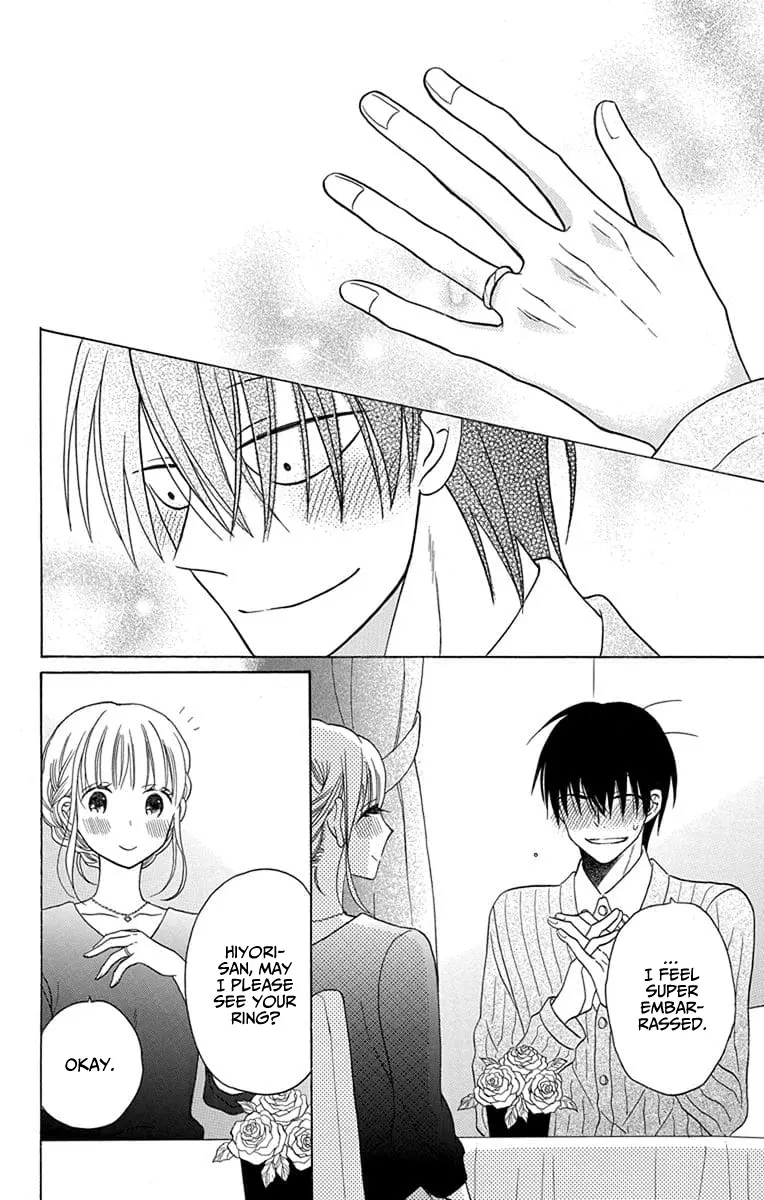 Kawaii Hito - Chapter 21 - Page 40