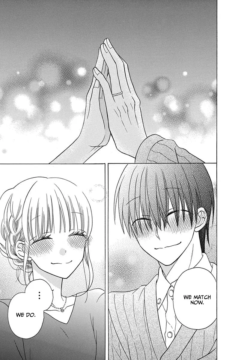 Kawaii Hito - Chapter 21 - Page 41
