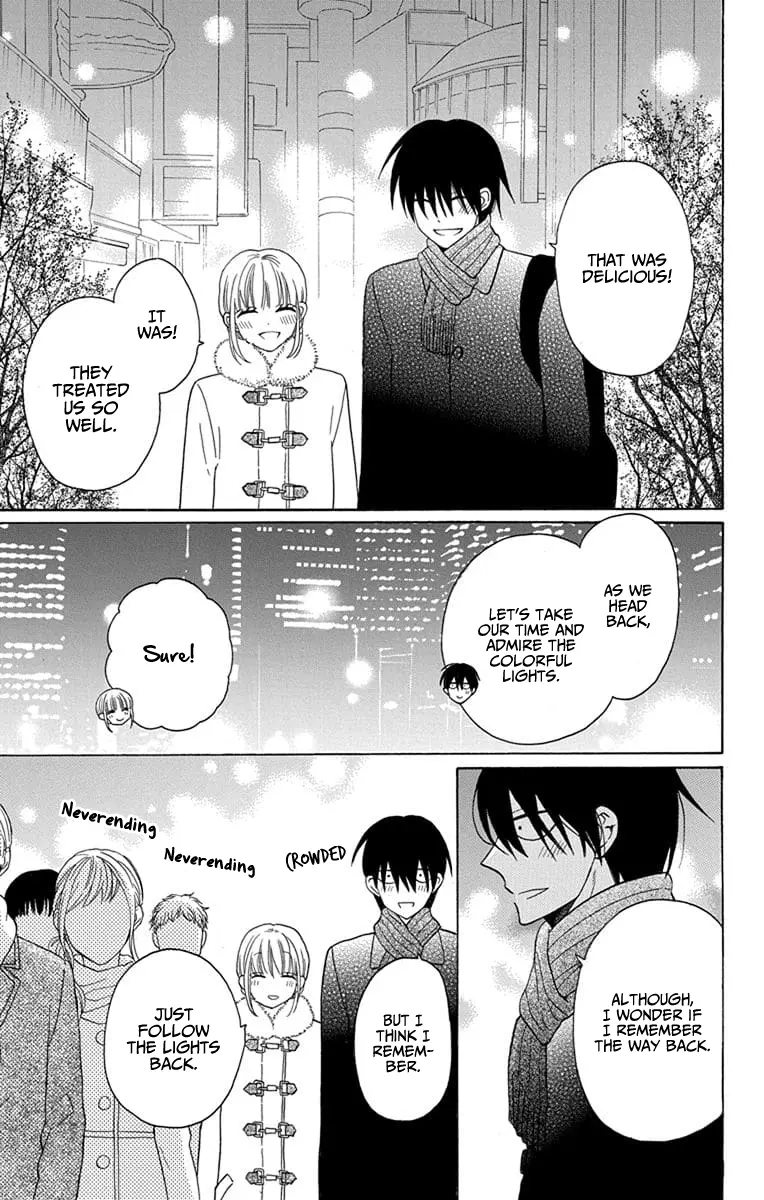 Kawaii Hito - Chapter 21 - Page 43