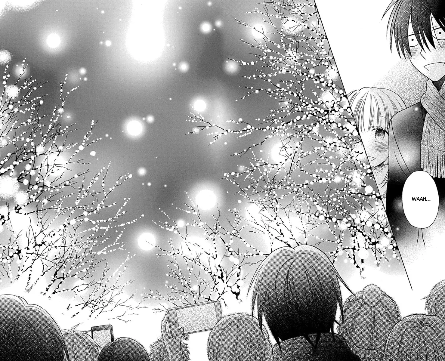 Kawaii Hito - Chapter 21 - Page 44