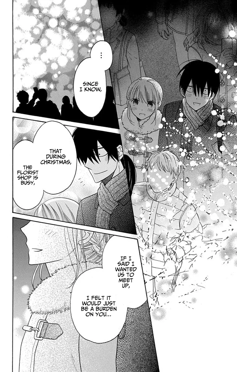 Kawaii Hito - Chapter 21 - Page 45
