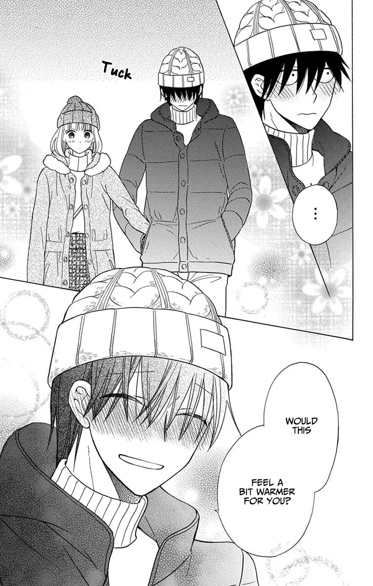 Kawaii Hito - Chapter 22 - Page 10