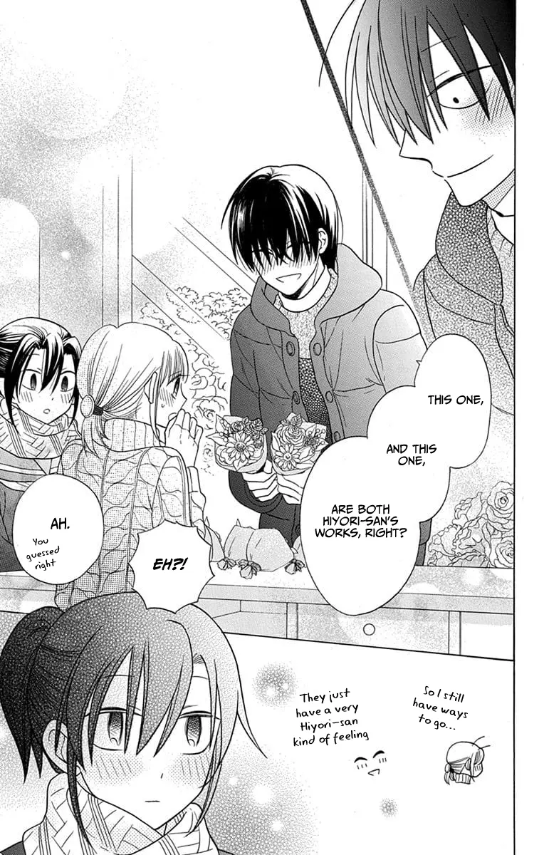 Kawaii Hito - Chapter 23 - Page 24