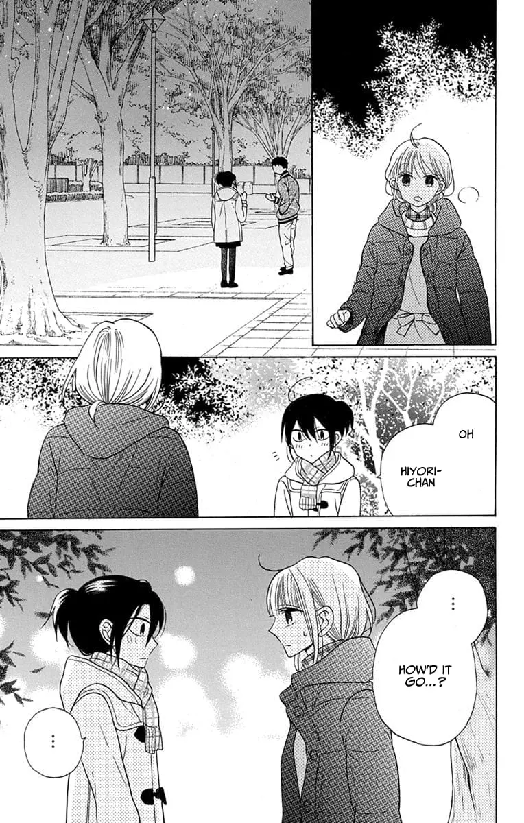 Kawaii Hito - Chapter 23 - Page 28