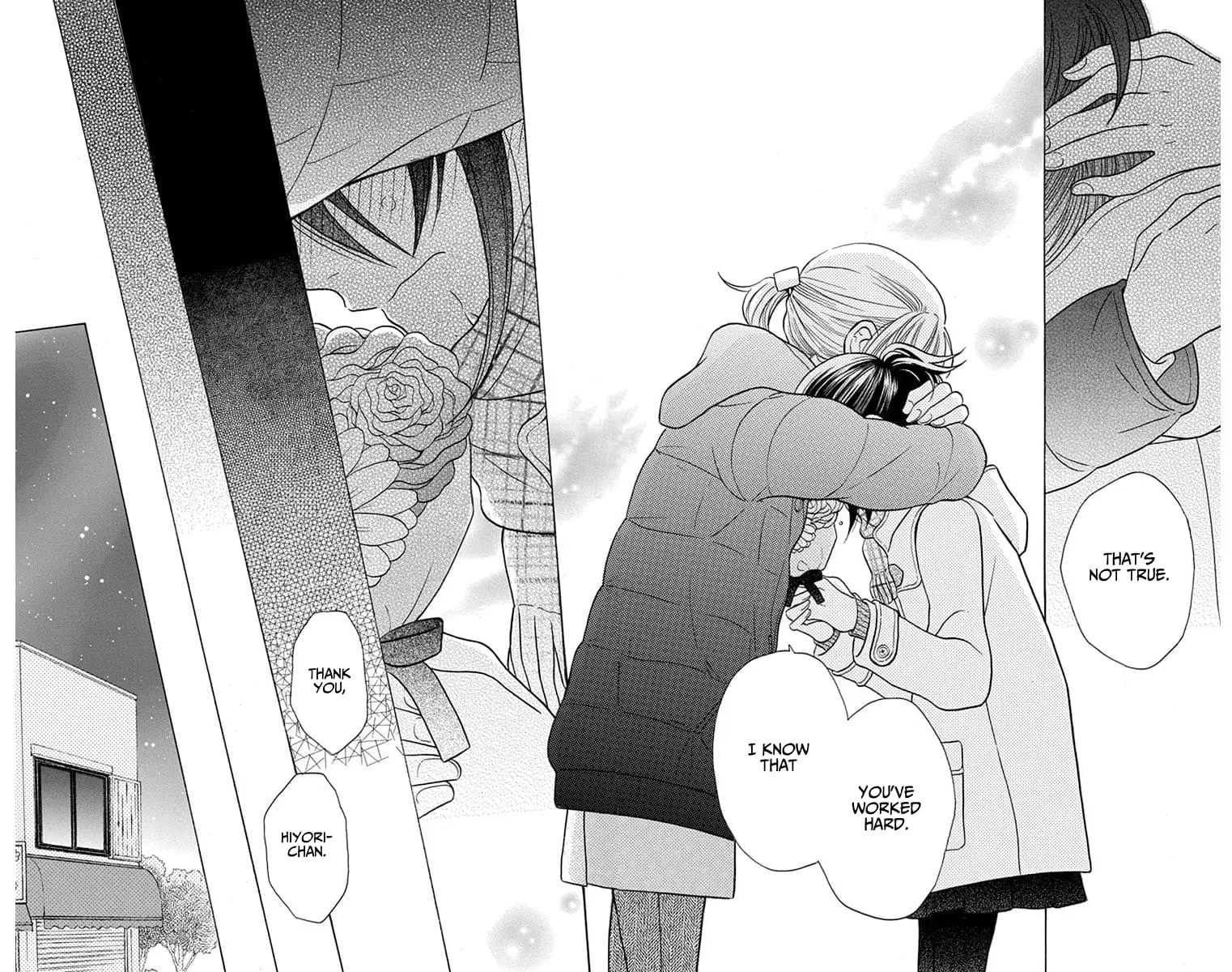 Kawaii Hito - Chapter 23 - Page 31