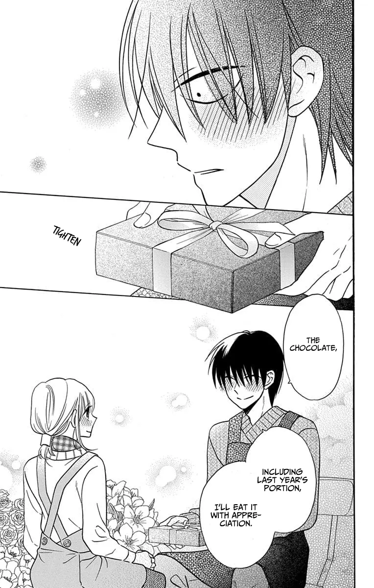 Kawaii Hito - Chapter 23 - Page 37