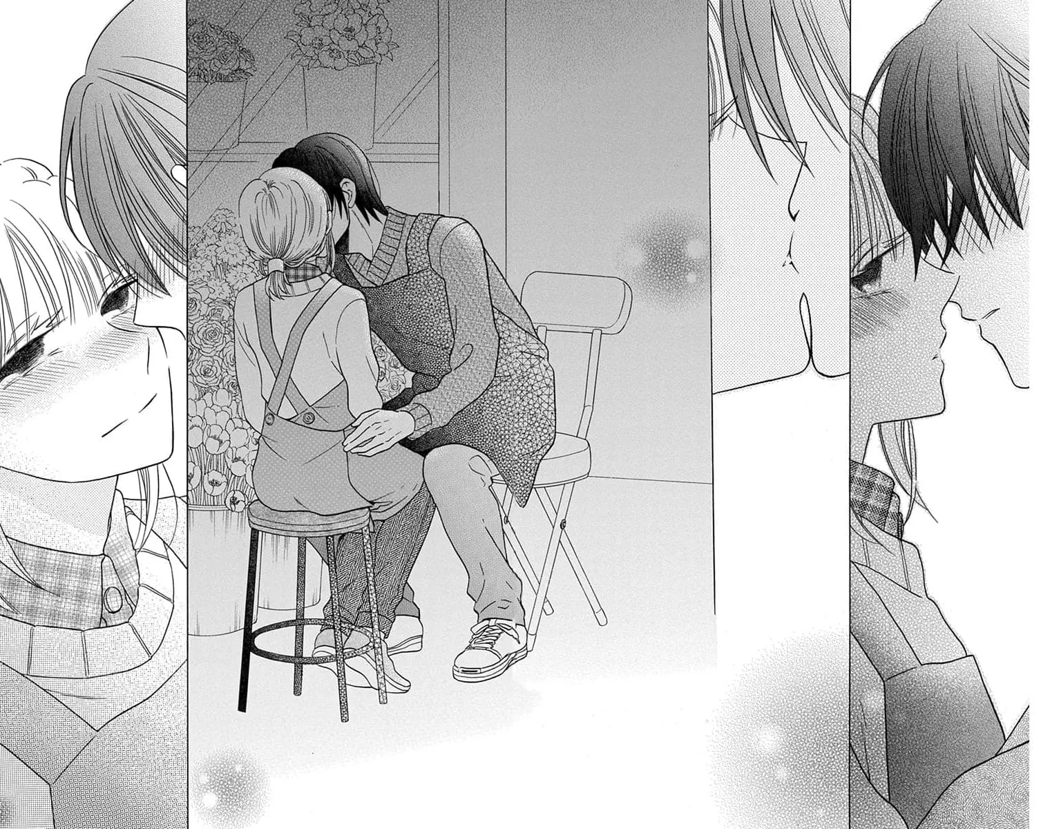 Kawaii Hito - Chapter 23 - Page 40