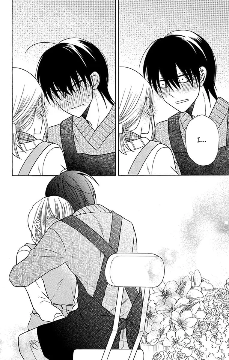 Kawaii Hito - Chapter 23 - Page 41