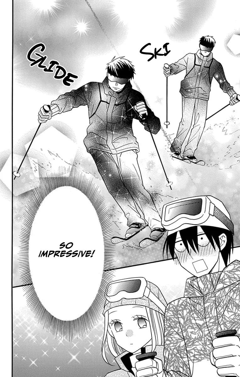 Kawaii Hito - Chapter 24 - Page 19