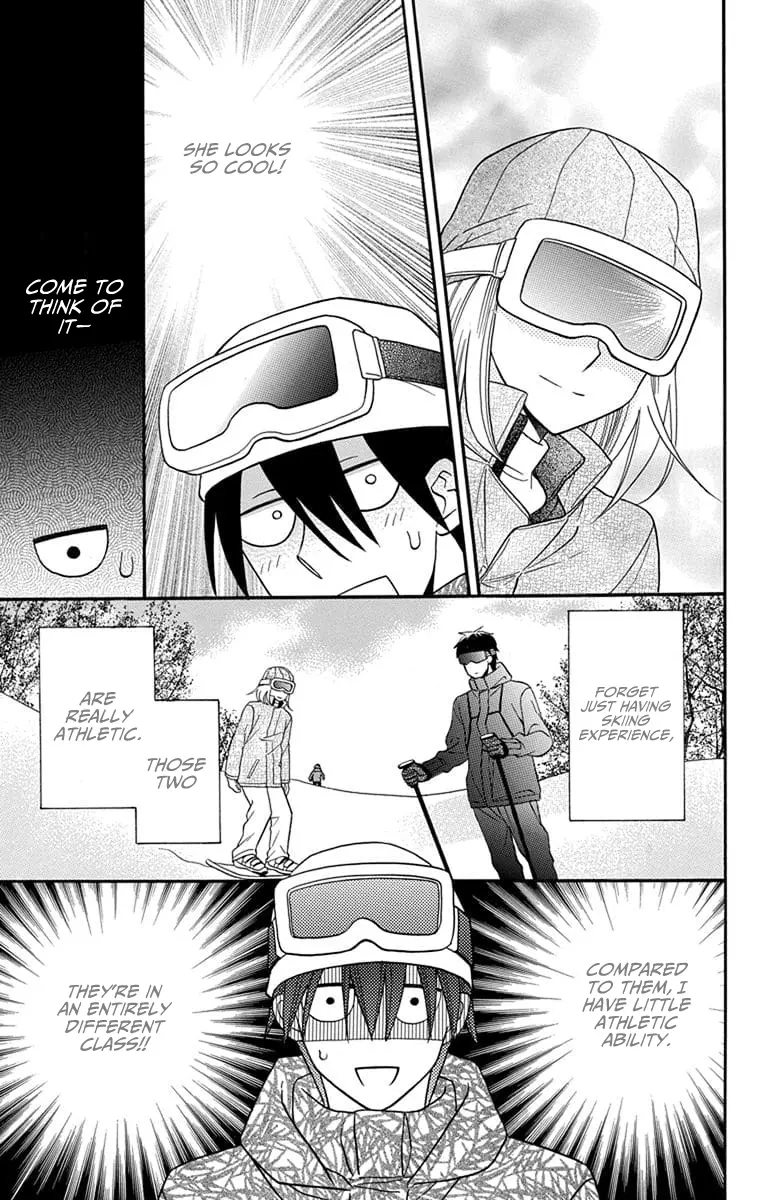 Kawaii Hito - Chapter 24 - Page 22