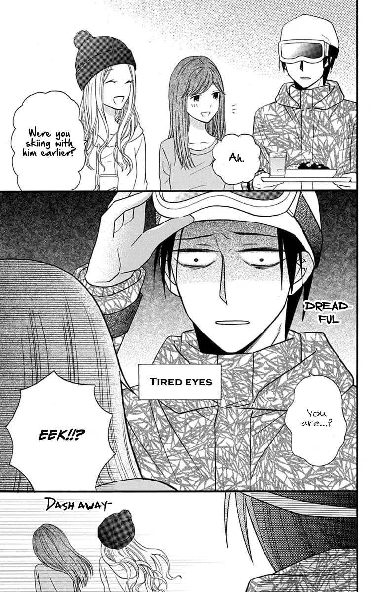 Kawaii Hito - Chapter 24 - Page 30