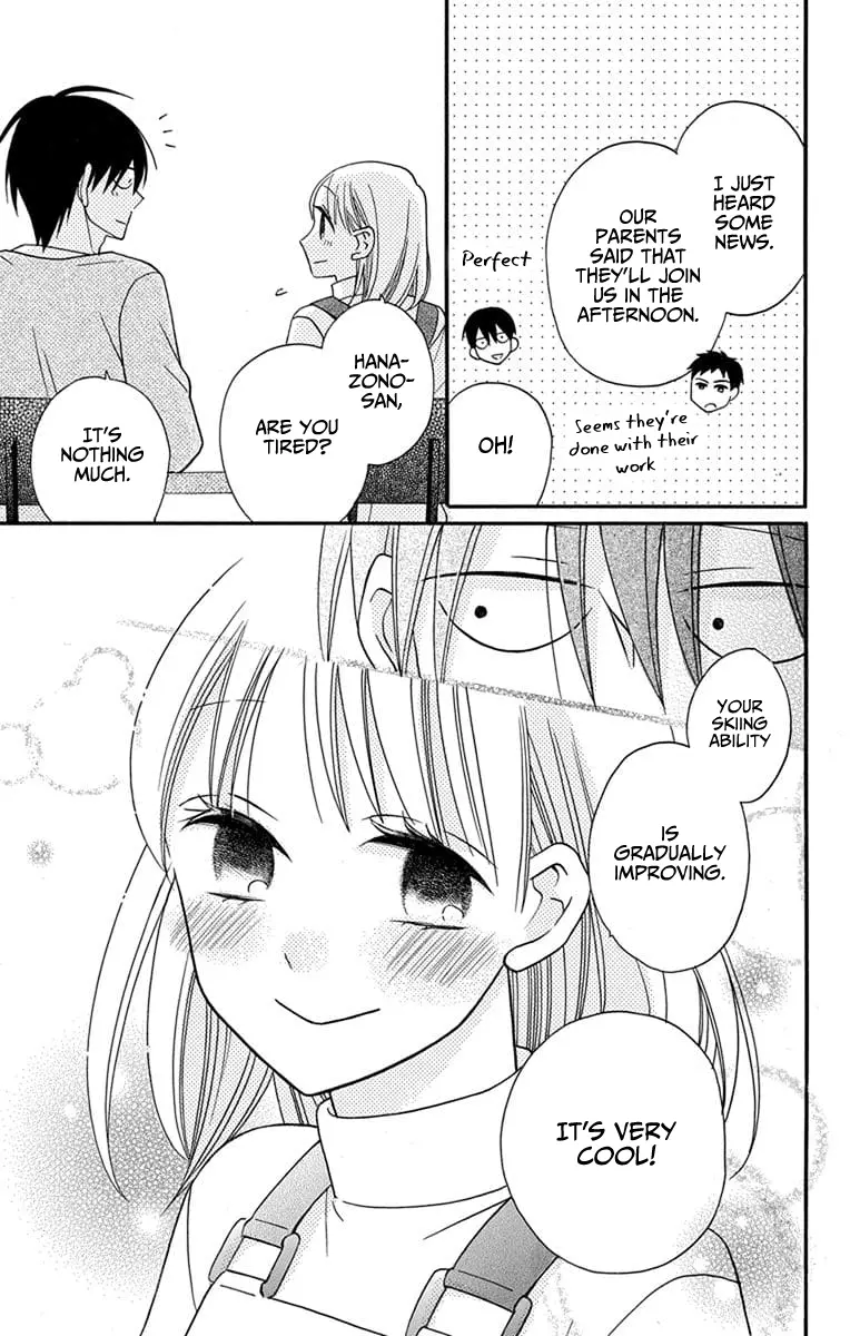 Kawaii Hito - Chapter 24 - Page 32