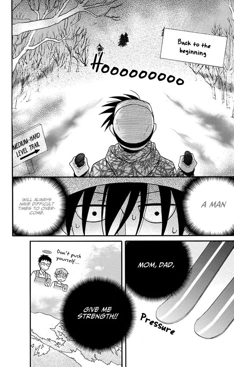 Kawaii Hito - Chapter 24 - Page 37