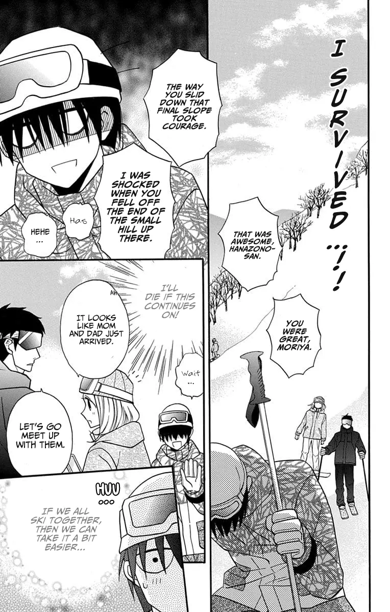 Kawaii Hito - Chapter 24 - Page 38