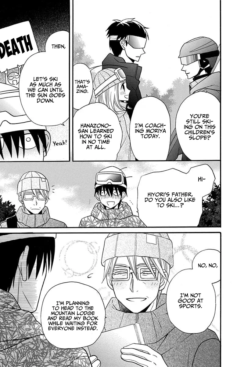 Kawaii Hito - Chapter 24 - Page 40