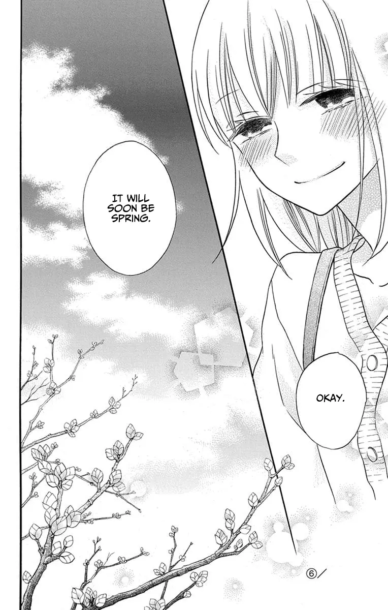 Kawaii Hito - Chapter 25 - Page 39