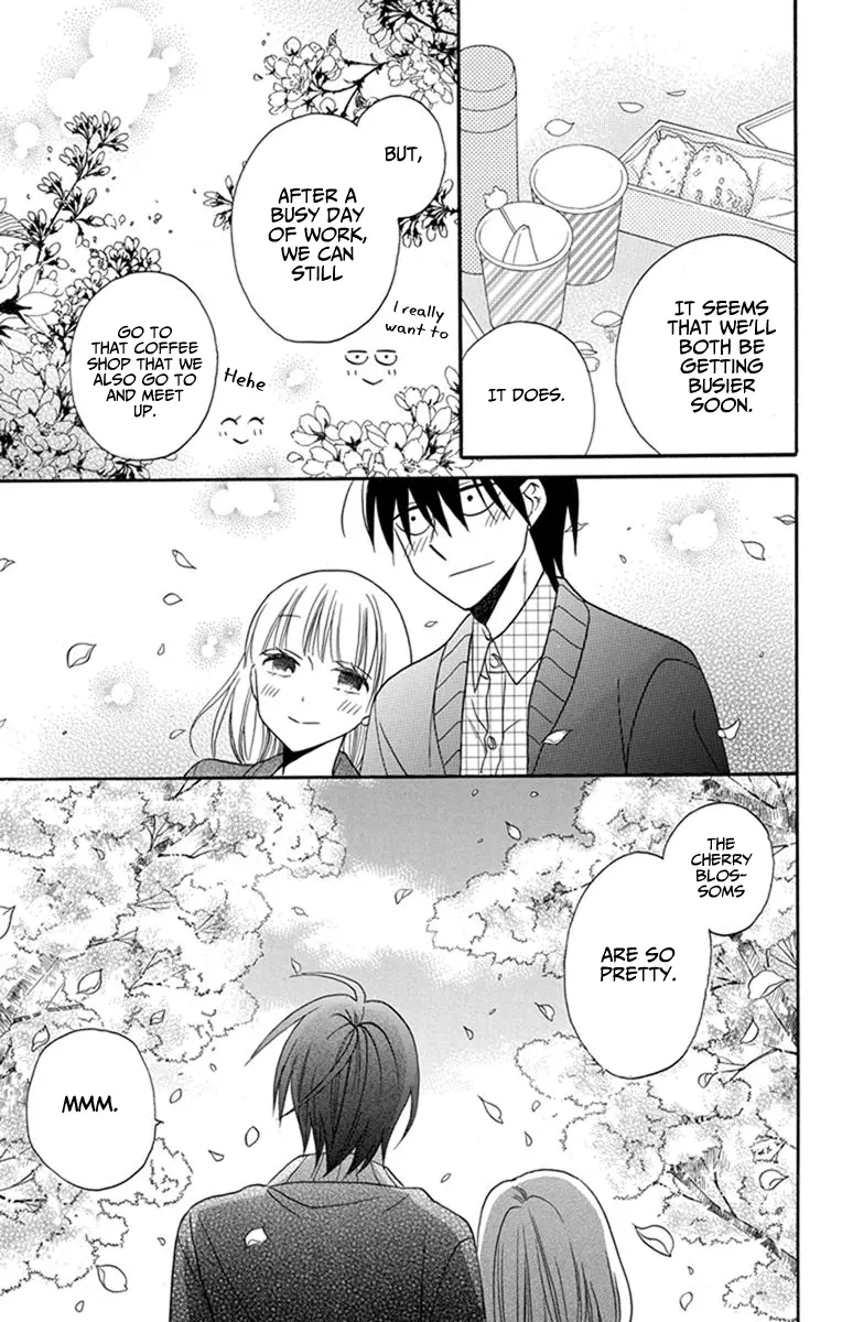Kawaii Hito - Chapter 26 - Page 9