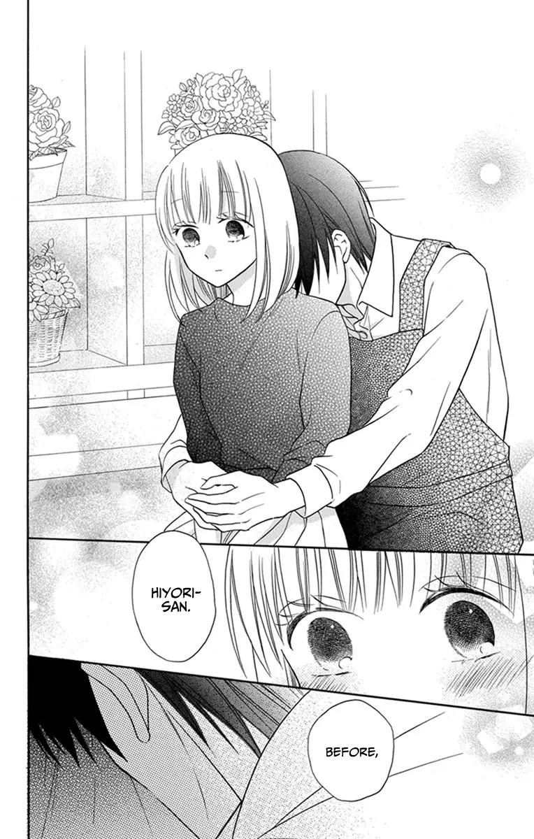Kawaii Hito - Chapter 26 - Page 35
