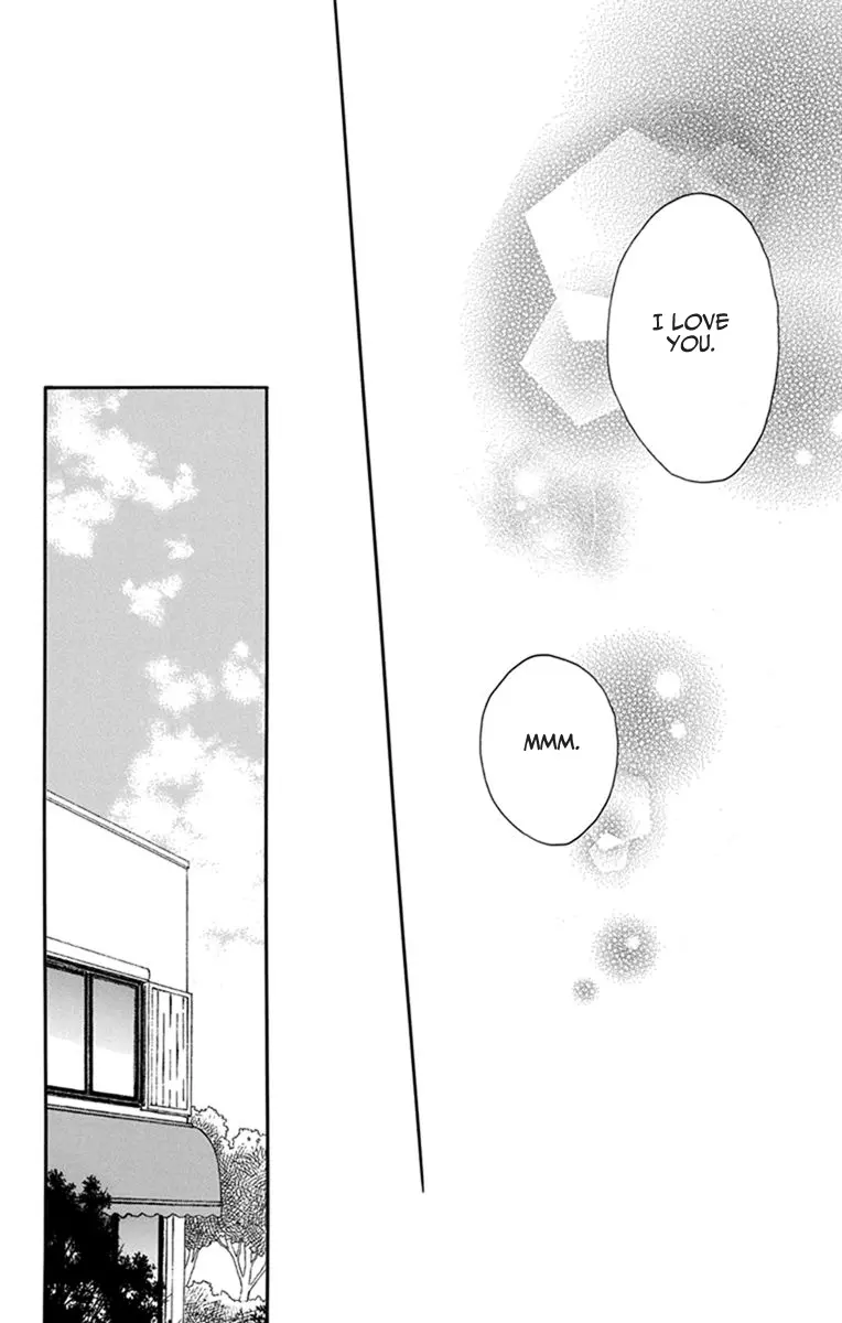 Kawaii Hito - Chapter 26 - Page 38
