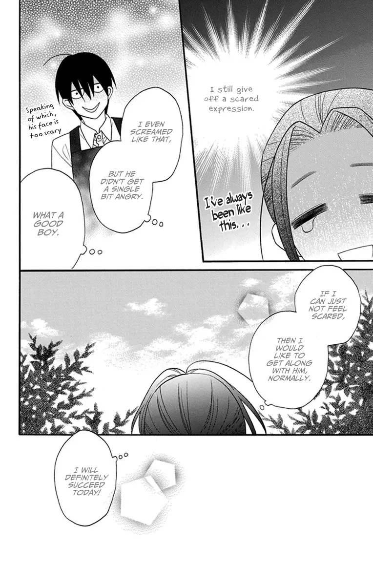 Kawaii Hito - Chapter 26 - Page 42